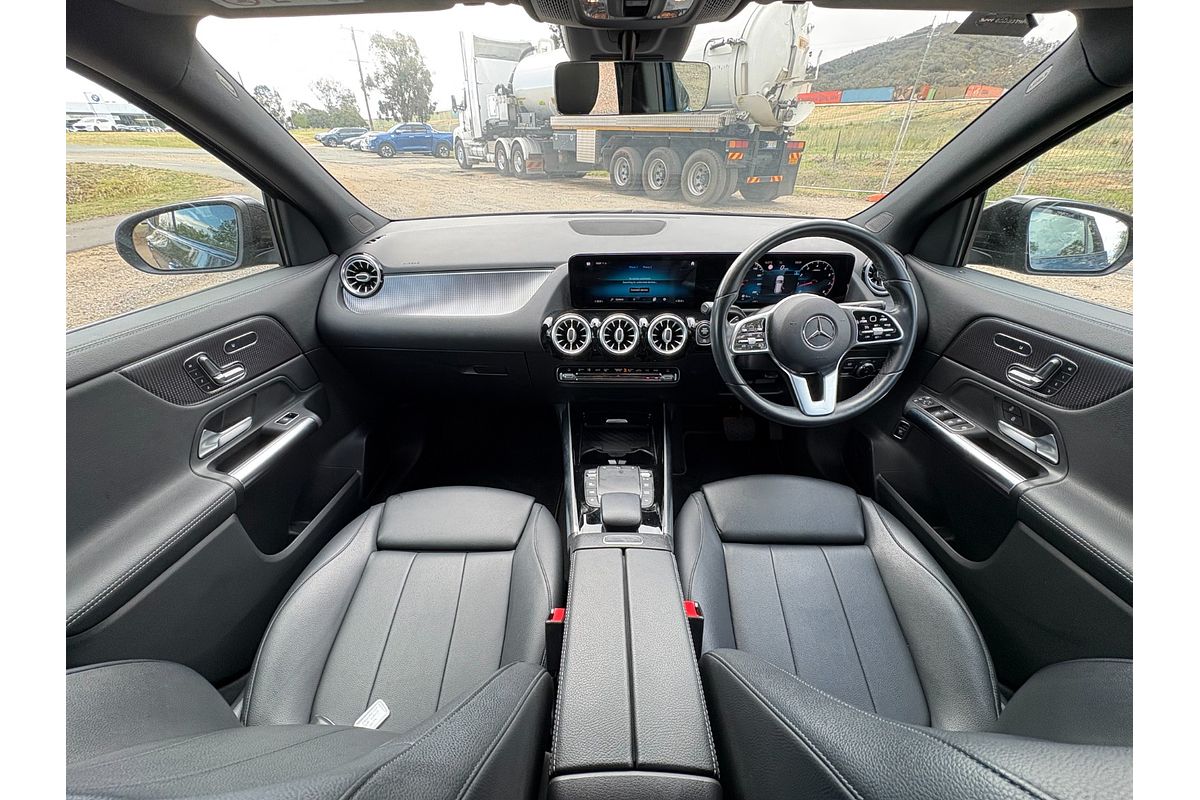 2020 Mercedes-Benz GLA-Class GLA250 H247