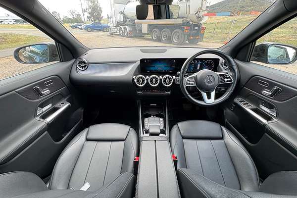 2020 Mercedes-Benz GLA-Class GLA250 H247