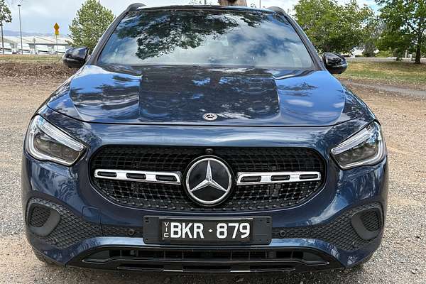 2020 Mercedes-Benz GLA-Class GLA250 H247
