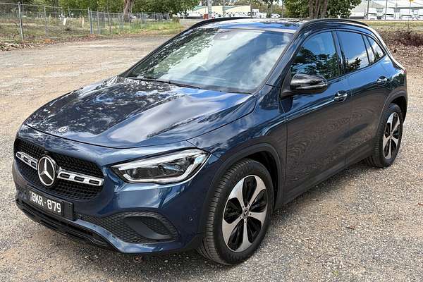 2020 Mercedes-Benz GLA-Class GLA250 H247