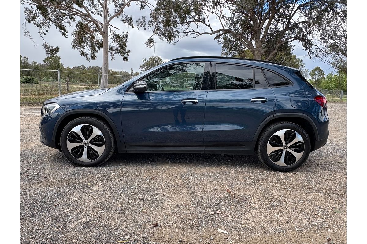 2020 Mercedes-Benz GLA-Class GLA250 H247