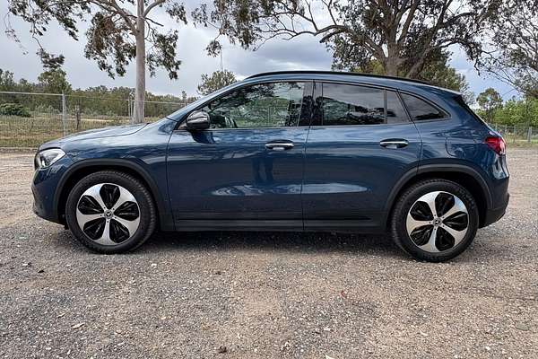 2020 Mercedes-Benz GLA-Class GLA250 H247