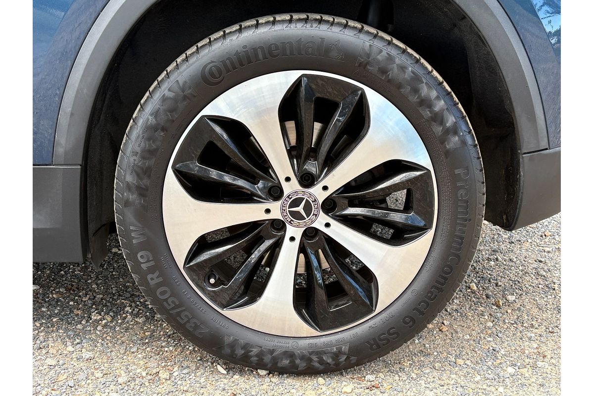 2020 Mercedes-Benz GLA-Class GLA250 H247