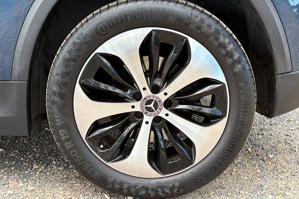 2020 Mercedes-Benz GLA-Class GLA250 H247