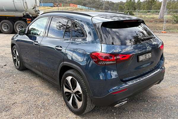 2020 Mercedes-Benz GLA-Class GLA250 H247