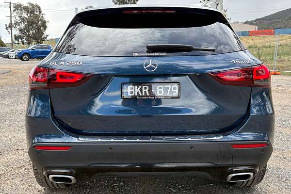 2020 Mercedes-Benz GLA-Class GLA250 H247