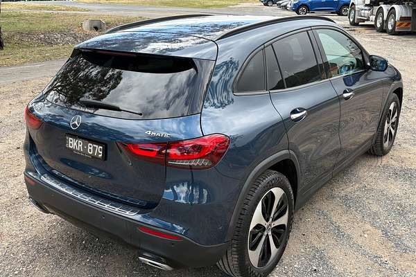 2020 Mercedes-Benz GLA-Class GLA250 H247