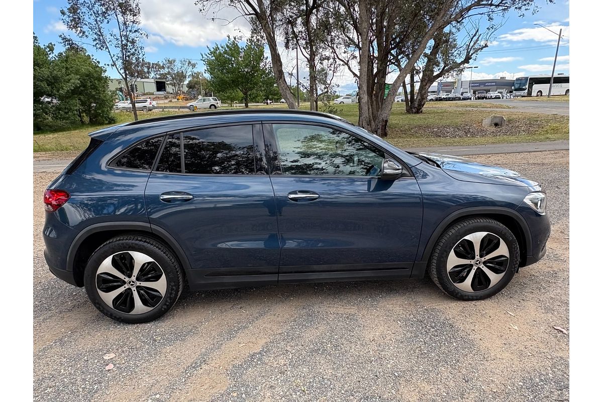 2020 Mercedes-Benz GLA-Class GLA250 H247