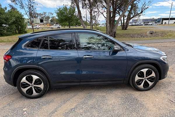 2020 Mercedes-Benz GLA-Class GLA250 H247