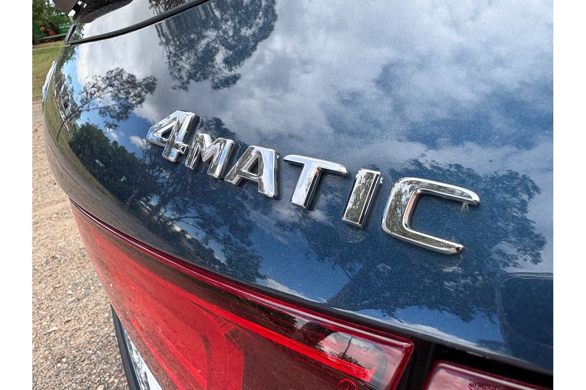 2020 Mercedes-Benz GLA-Class GLA250 H247