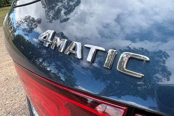 2020 Mercedes-Benz GLA-Class GLA250 H247