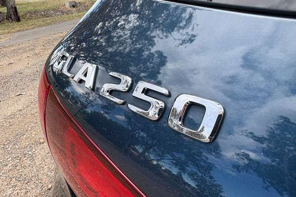 2020 Mercedes-Benz GLA-Class GLA250 H247