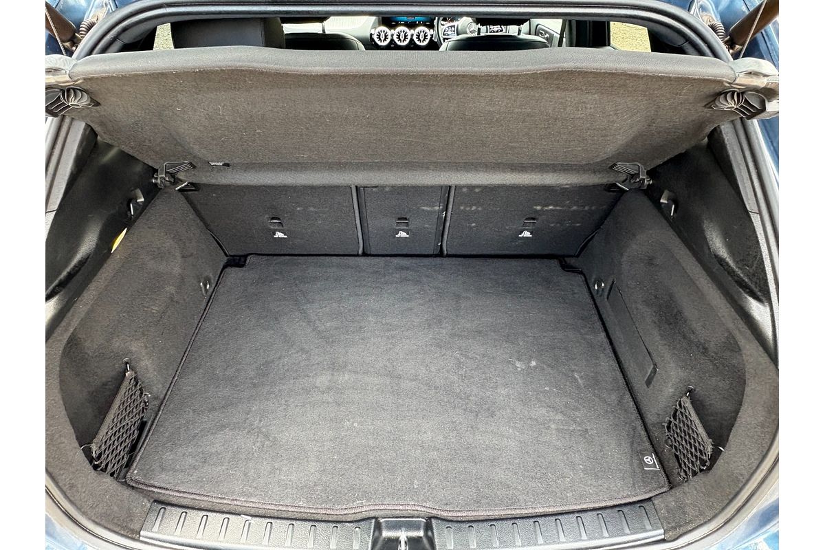 2020 Mercedes-Benz GLA-Class GLA250 H247