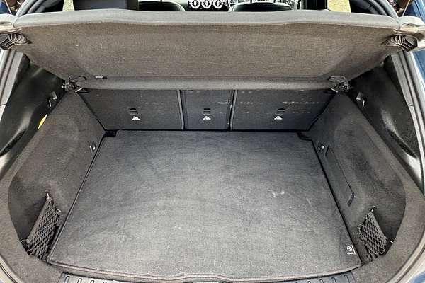 2020 Mercedes-Benz GLA-Class GLA250 H247