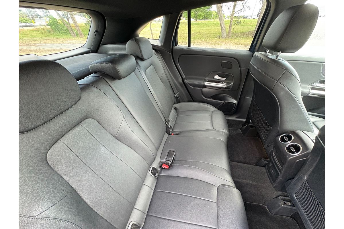 2020 Mercedes-Benz GLA-Class GLA250 H247