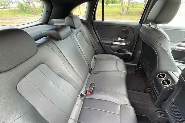 2020 Mercedes-Benz GLA-Class GLA250 H247