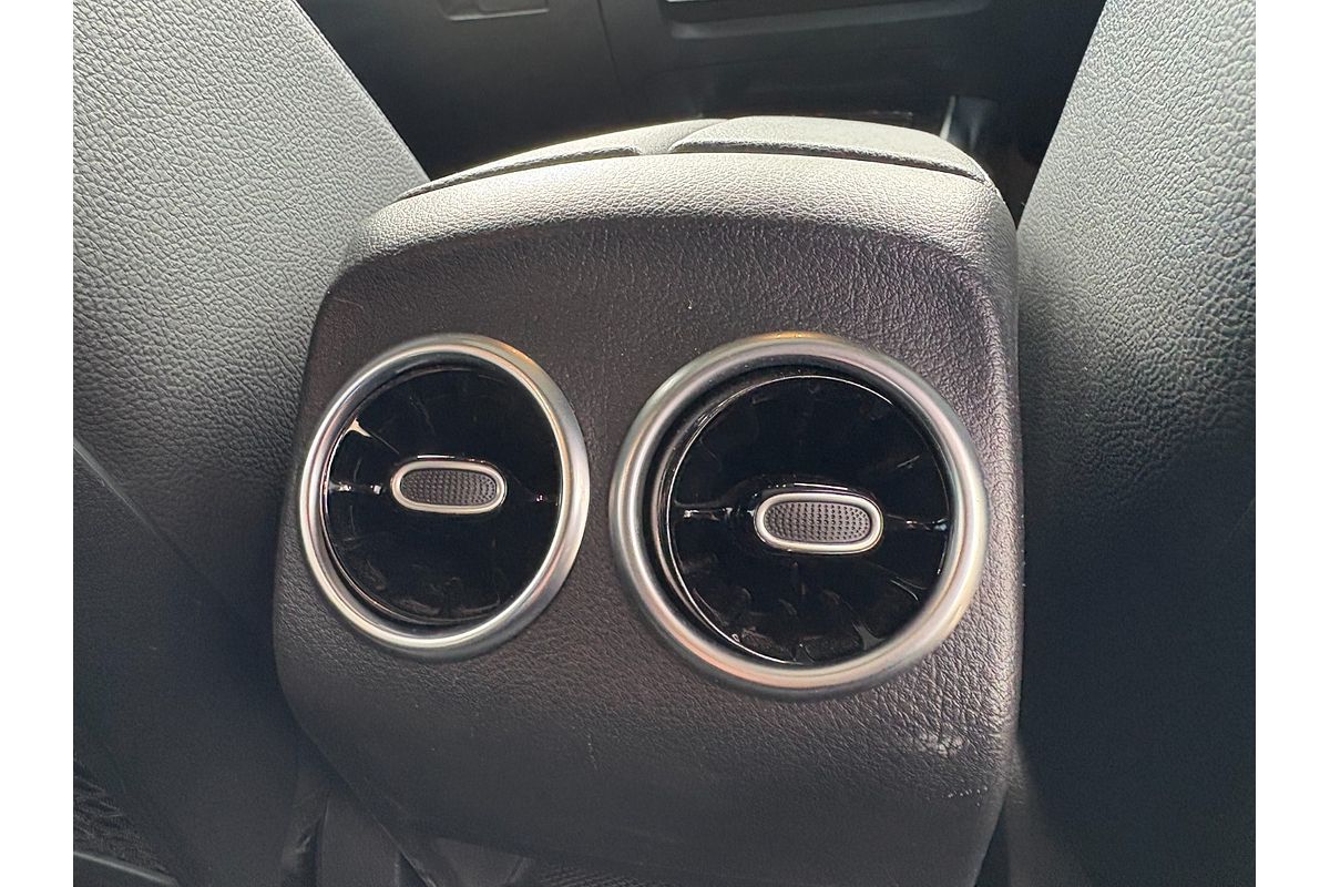 2020 Mercedes-Benz GLA-Class GLA250 H247