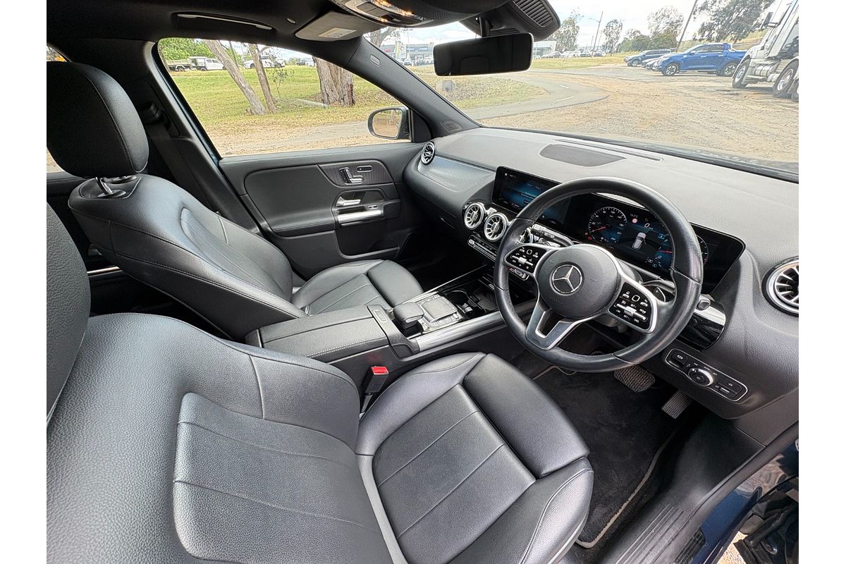 2020 Mercedes-Benz GLA-Class GLA250 H247