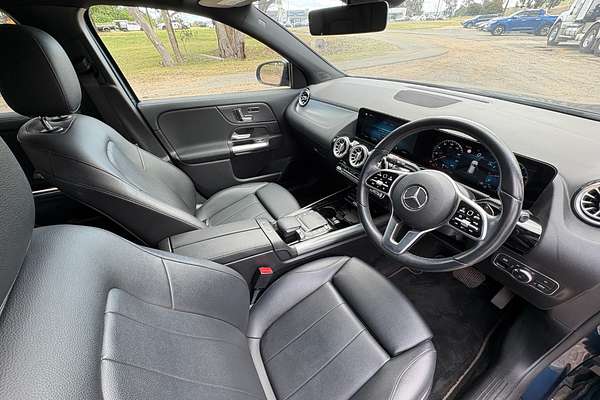 2020 Mercedes-Benz GLA-Class GLA250 H247
