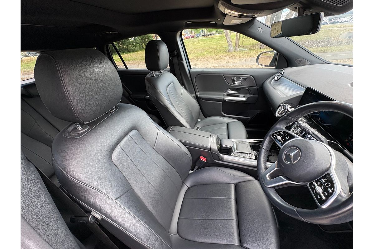 2020 Mercedes-Benz GLA-Class GLA250 H247