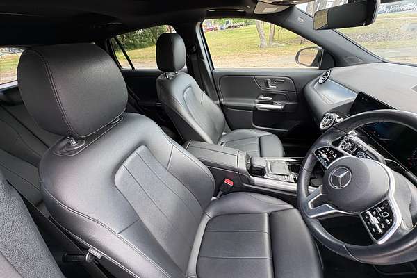 2020 Mercedes-Benz GLA-Class GLA250 H247