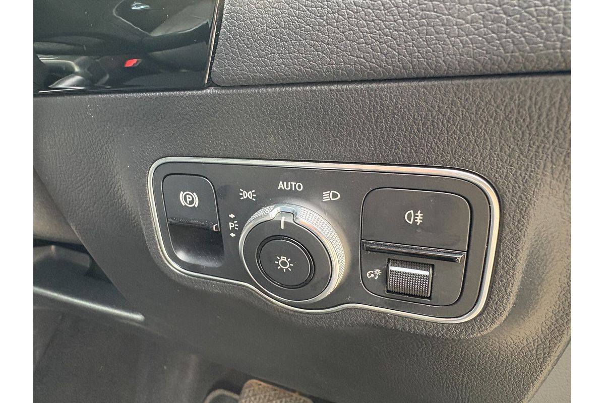 2020 Mercedes-Benz GLA-Class GLA250 H247