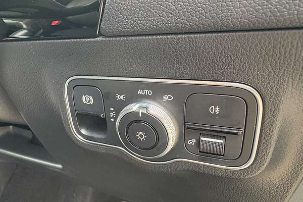 2020 Mercedes-Benz GLA-Class GLA250 H247