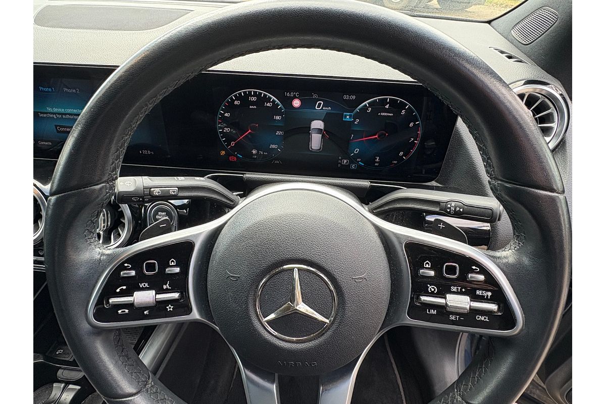 2020 Mercedes-Benz GLA-Class GLA250 H247