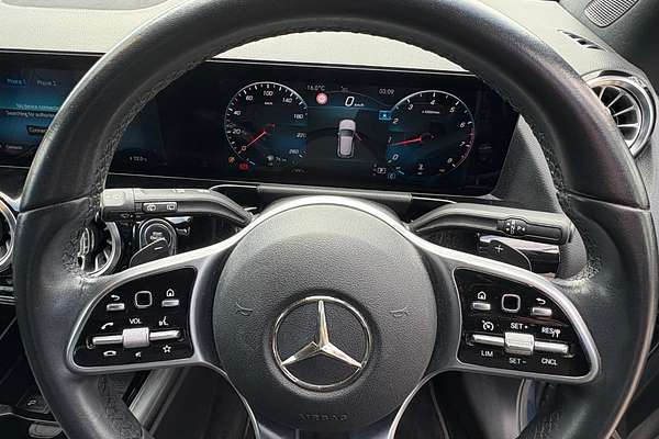 2020 Mercedes-Benz GLA-Class GLA250 H247