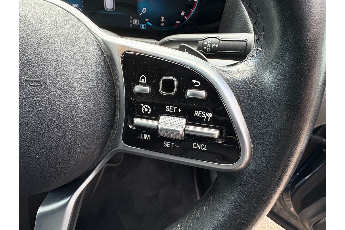 2020 Mercedes-Benz GLA-Class GLA250 H247