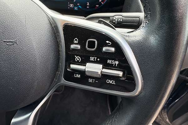 2020 Mercedes-Benz GLA-Class GLA250 H247