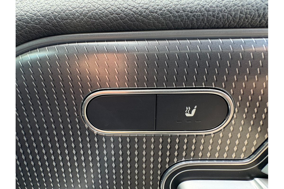 2020 Mercedes-Benz GLA-Class GLA250 H247