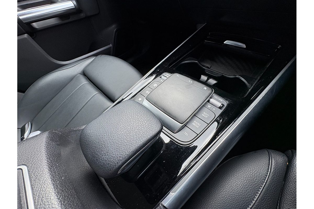 2020 Mercedes-Benz GLA-Class GLA250 H247