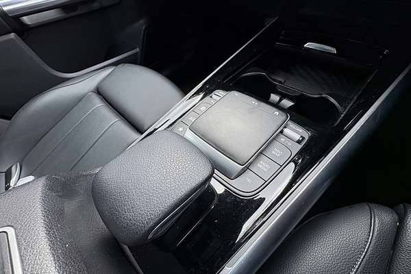 2020 Mercedes-Benz GLA-Class GLA250 H247