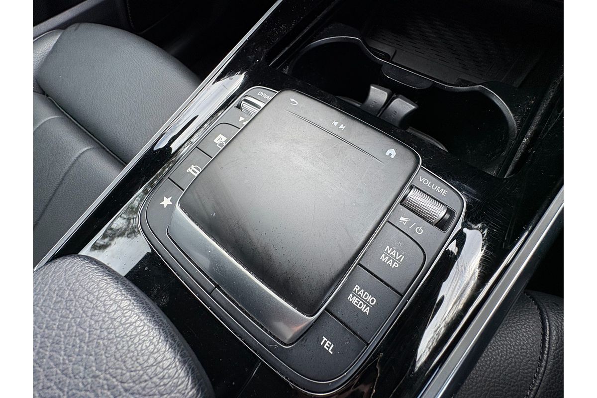 2020 Mercedes-Benz GLA-Class GLA250 H247