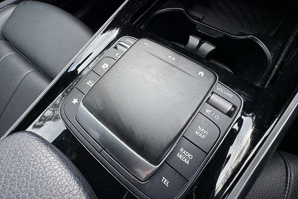 2020 Mercedes-Benz GLA-Class GLA250 H247