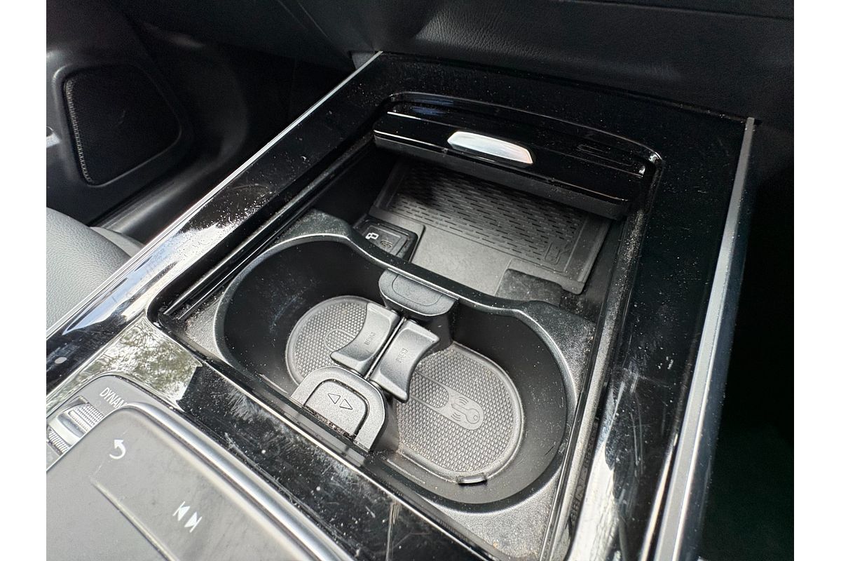 2020 Mercedes-Benz GLA-Class GLA250 H247