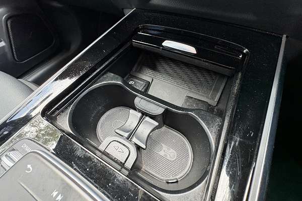 2020 Mercedes-Benz GLA-Class GLA250 H247