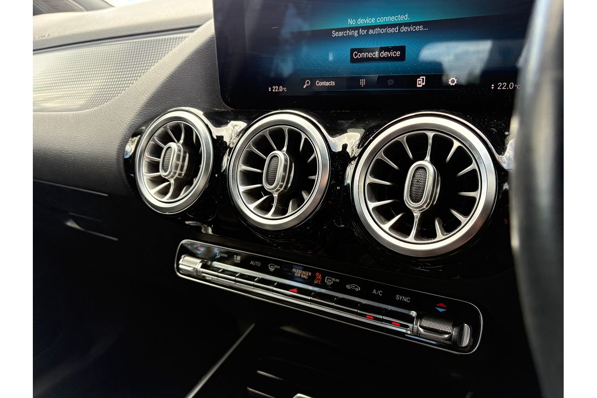 2020 Mercedes-Benz GLA-Class GLA250 H247