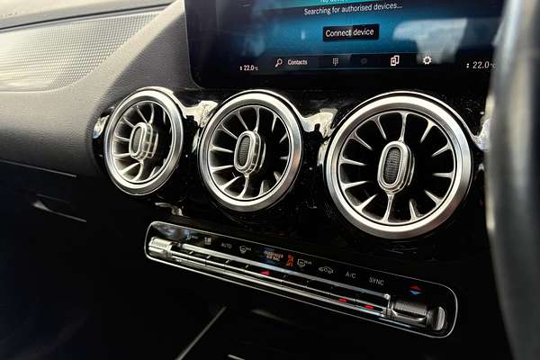 2020 Mercedes-Benz GLA-Class GLA250 H247