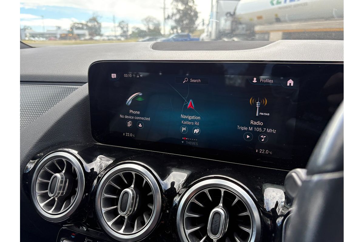 2020 Mercedes-Benz GLA-Class GLA250 H247