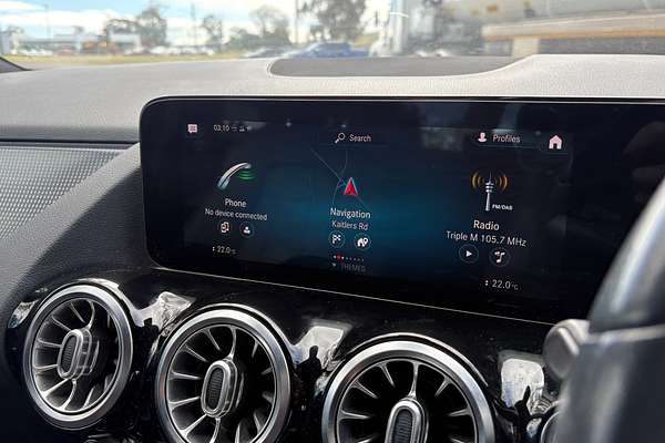 2020 Mercedes-Benz GLA-Class GLA250 H247