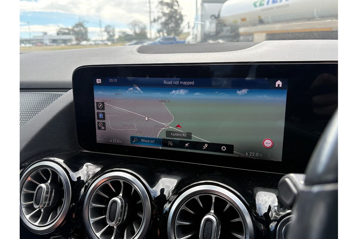 2020 Mercedes-Benz GLA-Class GLA250 H247