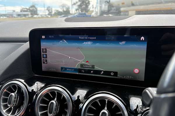 2020 Mercedes-Benz GLA-Class GLA250 H247