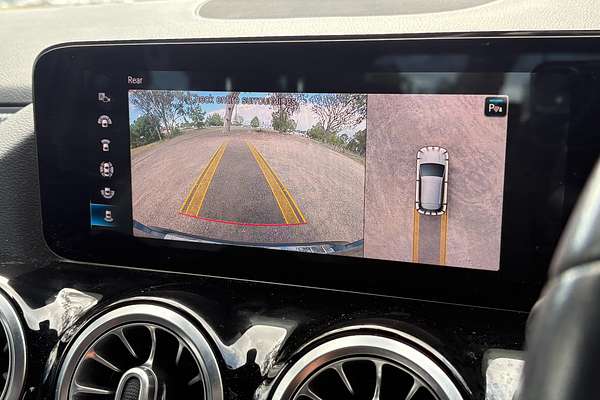 2020 Mercedes-Benz GLA-Class GLA250 H247