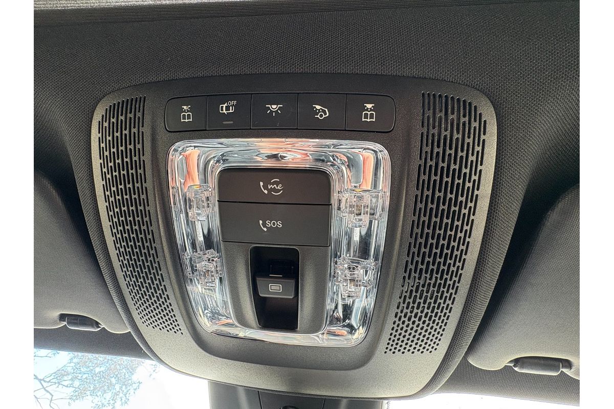 2020 Mercedes-Benz GLA-Class GLA250 H247