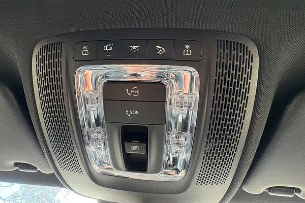 2020 Mercedes-Benz GLA-Class GLA250 H247