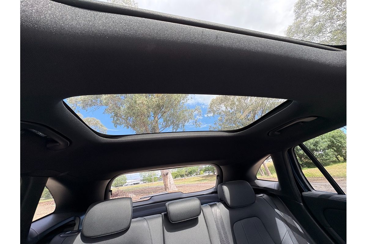 2020 Mercedes-Benz GLA-Class GLA250 H247