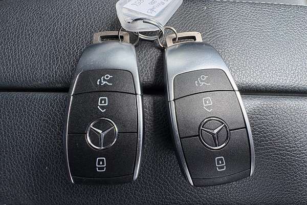 2020 Mercedes-Benz GLA-Class GLA250 H247