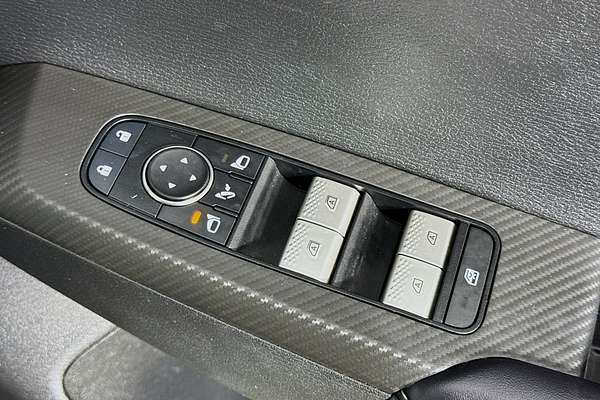 2021 Mitsubishi Outlander LS ZM